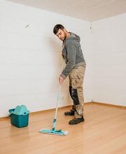 Schmidt´s helfende Hände - Hausmeisterservice Schmalkalden Bild 5