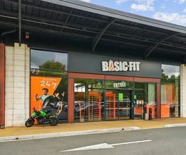 Basic-Fit 24/7 image 6