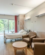 Clinique Bois-Bougy Sàrl Bild 9