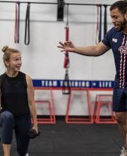 F45 Training Winston-Salem image 9