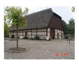 Oldenburger Wallmuseum Bild 2