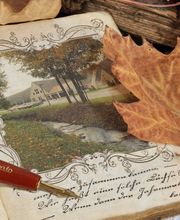 Sherburne Memorial Library image 1