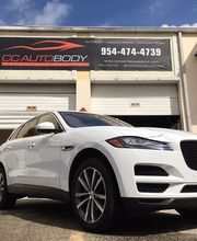 Corporate Customz Auto Body and Collision Repair image 8