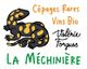 Domaine de la Méchinière - Valérie Forgues