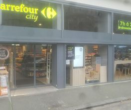 Carrefour City image 2