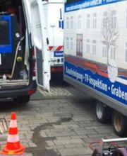 Rohr Express Service GmbH Bild 4