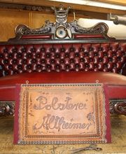 Altheimer Raumausstattung und Polsterei Bild 11