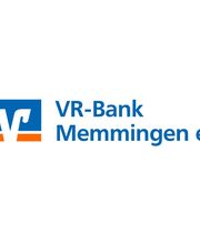 VR-Bank Memmingen eG, Filiale Haselbach Bild 1