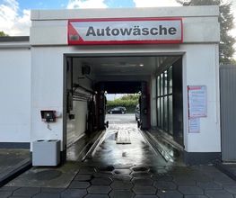 star Tankstelle Bild 4