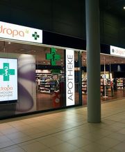 DROPA Drogerie Apotheke Thun