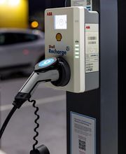 ACCIONA Charging Station imagen 16
