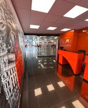 SIXT - Madrid Atocha Estación imagen 1