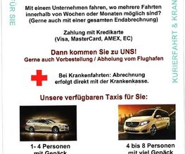 Taxibetrieb Khan Bild 3