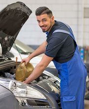 Pneuhage Reifen und Autoservice Bild 5