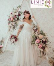 Linie 8 Brautmoden - Curvy Bride München Bild 13