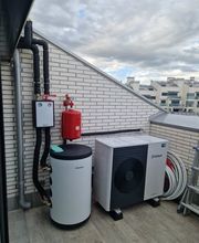 NEXT LEVEL CLIMATIZACIÓN imagen 5