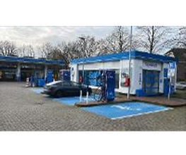 Aral pulse Ladestation Bild 4