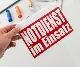 Notschlüssel Bild 7