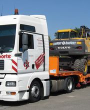 Spedition Detmers-Transport GmbH Bild 5