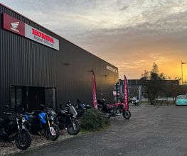 Moto Axxe Libourne image 4