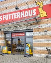 DAS FUTTERHAUS - Lehrte Bild 1