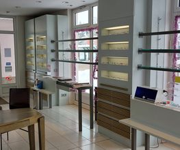 Geiger Optik Bild 1