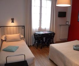 Hôtel la Résidence image 6