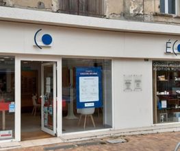 Écouter Voir Optique NERAC image 1