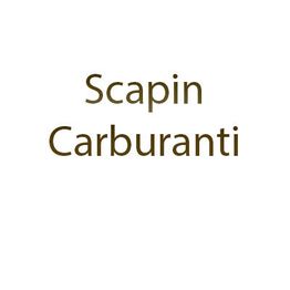 Scapin Carburanti logo