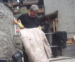 A.A. Spazzacamini Riuniti Sagl Bild 2