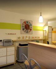 Therapy4U am Kobelhang Bild 1