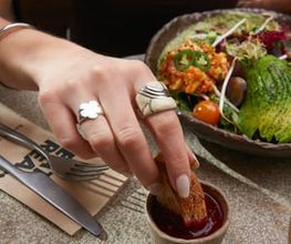 Fermented Chilli Jam