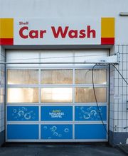 Shell Recharge Charging Station Bild 19