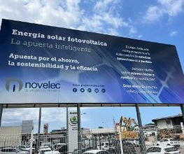 Novelec Manacorí imagen 7