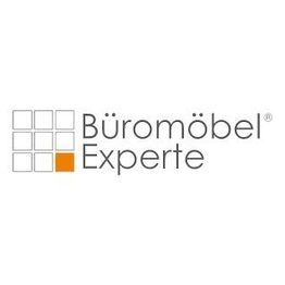 Büromöbel Experte Logo
