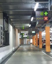 B+B Parkhaus Bild 2