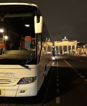 Bernward Lindinger Busreisen Bild 2