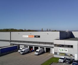 Iperia - Groupe Chopard image 1