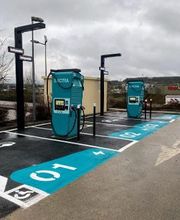 Electra Charging Station image 1