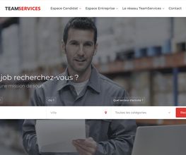 TEAMSERVICES ANGERS image 3