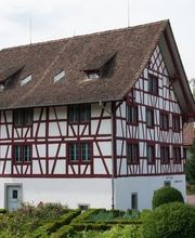 Albert Weber Bedachungen AG Bild 2