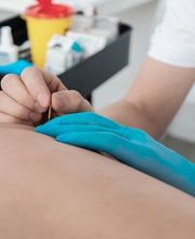 Centre LA LONGIVE - Physiothérapie Bild 6