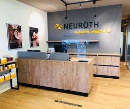 Neuroth Hörcenter AG - Hörgeräte und Gehörschutz Bild 20