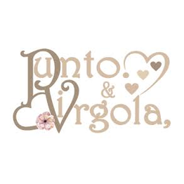 Punto e Virgola logo