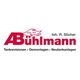 Bühlmann A. Tankrevisionen