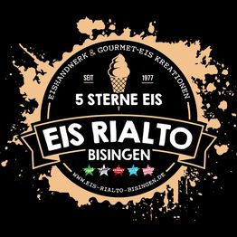 Eis Rialto Bisingen
