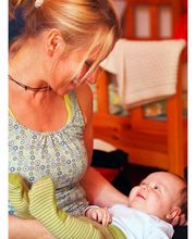 Familienpraxis Menta Physiotherapie und Heilpraxis Bild 10