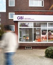 GBI Winterhude - Bestatter Bild 1