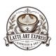 Latte Art express