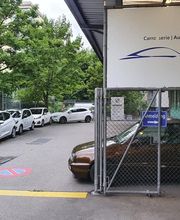 Carrosserie und Autospritzwerk Matkovic Bild 1